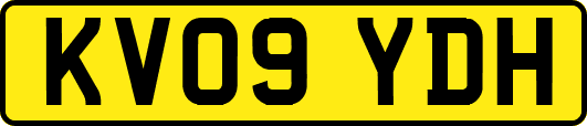 KV09YDH