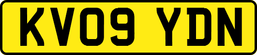 KV09YDN