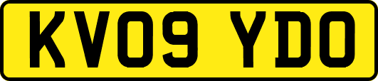 KV09YDO