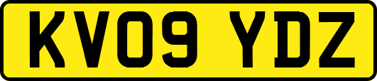 KV09YDZ