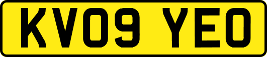 KV09YEO