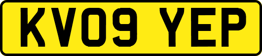 KV09YEP