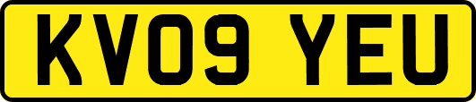 KV09YEU