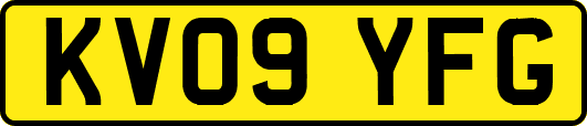 KV09YFG