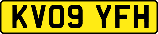 KV09YFH
