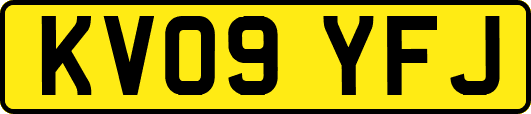 KV09YFJ
