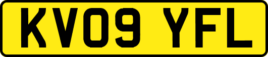KV09YFL