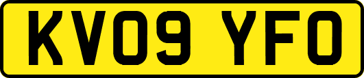KV09YFO