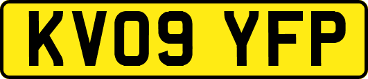 KV09YFP
