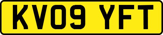 KV09YFT