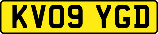 KV09YGD