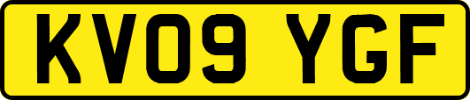 KV09YGF