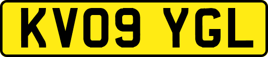 KV09YGL
