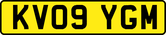 KV09YGM