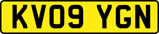 KV09YGN