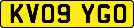 KV09YGO
