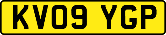KV09YGP