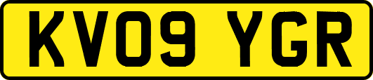 KV09YGR