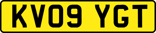 KV09YGT