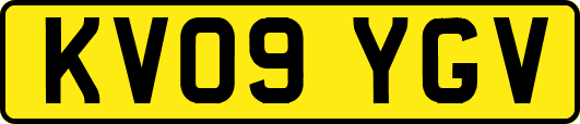 KV09YGV