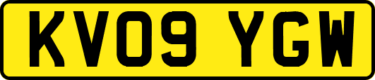 KV09YGW