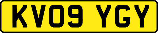 KV09YGY