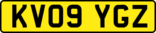KV09YGZ