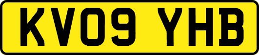 KV09YHB