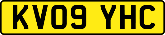 KV09YHC