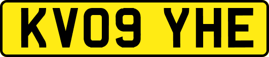 KV09YHE