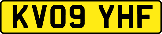 KV09YHF