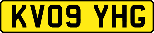 KV09YHG