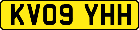 KV09YHH