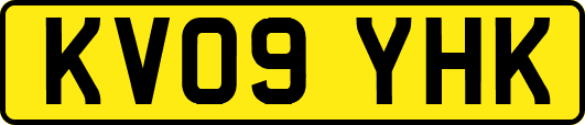 KV09YHK