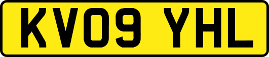 KV09YHL