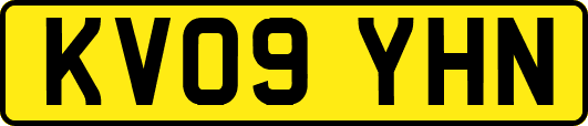 KV09YHN