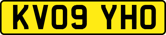 KV09YHO