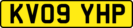 KV09YHP