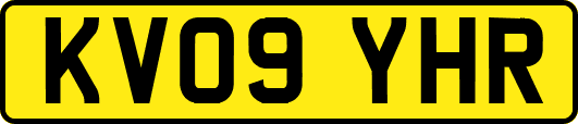 KV09YHR