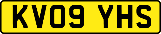 KV09YHS