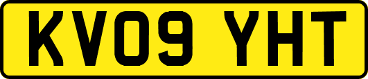 KV09YHT