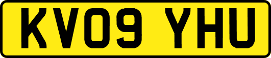 KV09YHU