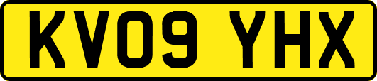 KV09YHX