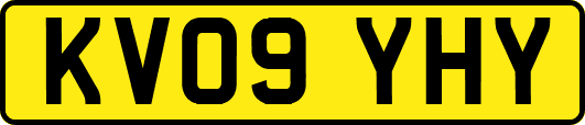 KV09YHY