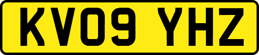 KV09YHZ