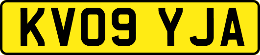 KV09YJA