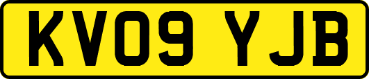 KV09YJB