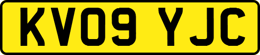 KV09YJC