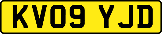 KV09YJD