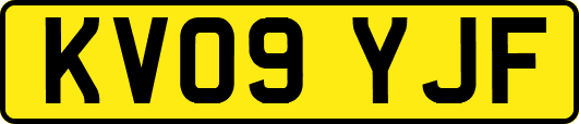 KV09YJF